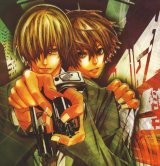 BUY NEW switch - 127319 Premium Anime Print Poster